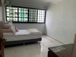 Blk 414 Commonwealth Avenue West (Clementi), HDB 5 Rooms #595745421